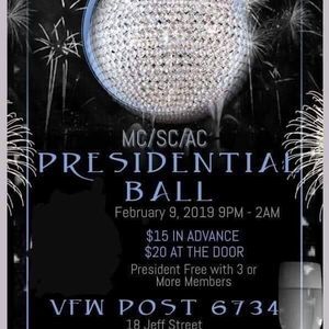 Meet your Posher, Kenya